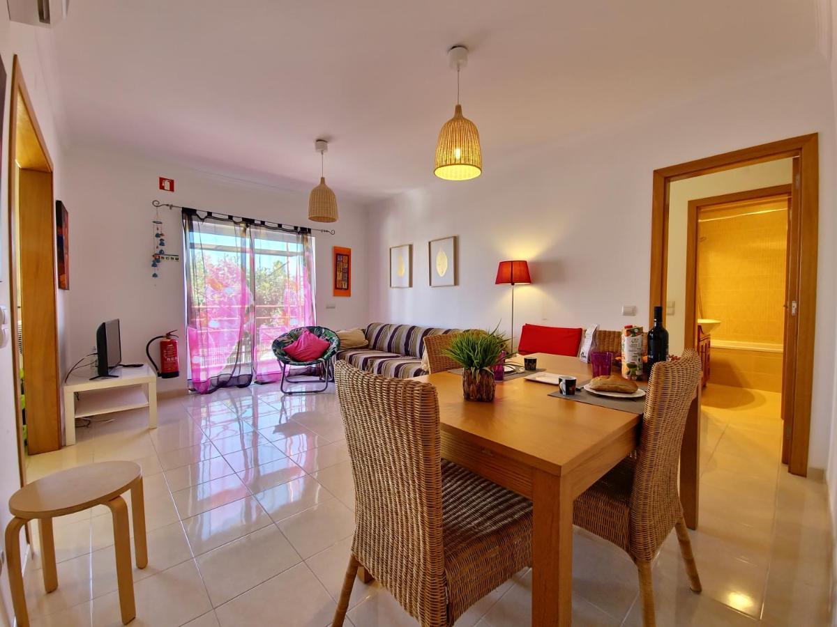 Apartamento My Sunset T3 By Yha カバナス・デ・タビラ エクステリア 写真