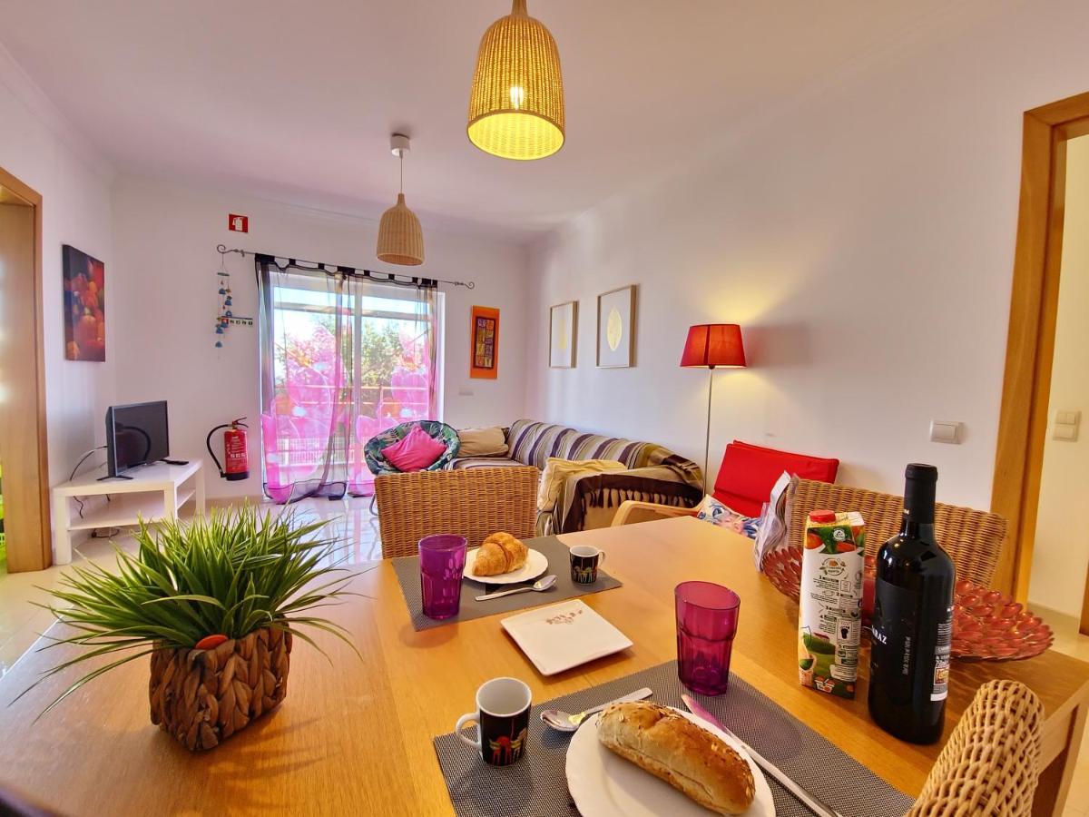 Apartamento My Sunset T3 By Yha カバナス・デ・タビラ エクステリア 写真