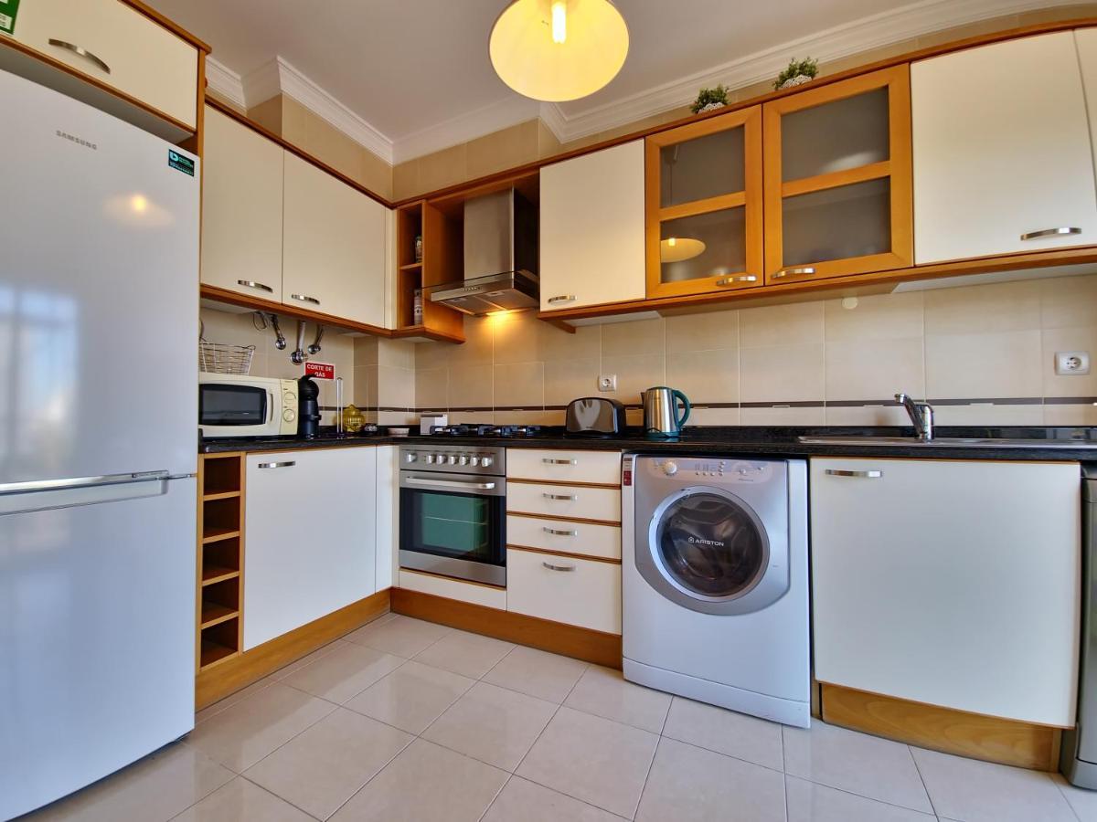 Apartamento My Sunset T3 By Yha カバナス・デ・タビラ エクステリア 写真