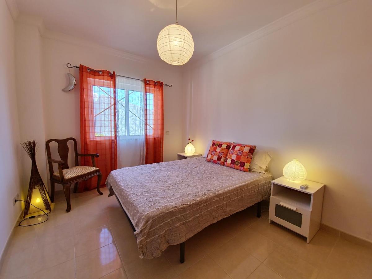 Apartamento My Sunset T3 By Yha カバナス・デ・タビラ エクステリア 写真