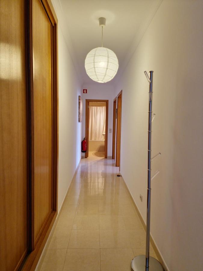 Apartamento My Sunset T3 By Yha カバナス・デ・タビラ エクステリア 写真