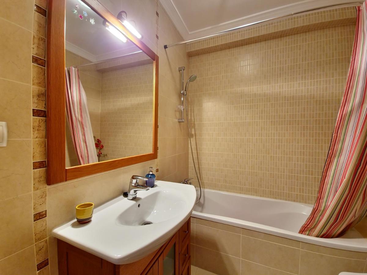 Apartamento My Sunset T3 By Yha カバナス・デ・タビラ エクステリア 写真