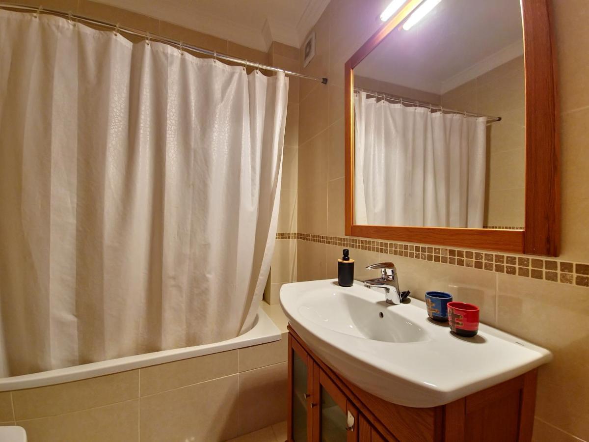 Apartamento My Sunset T3 By Yha カバナス・デ・タビラ エクステリア 写真