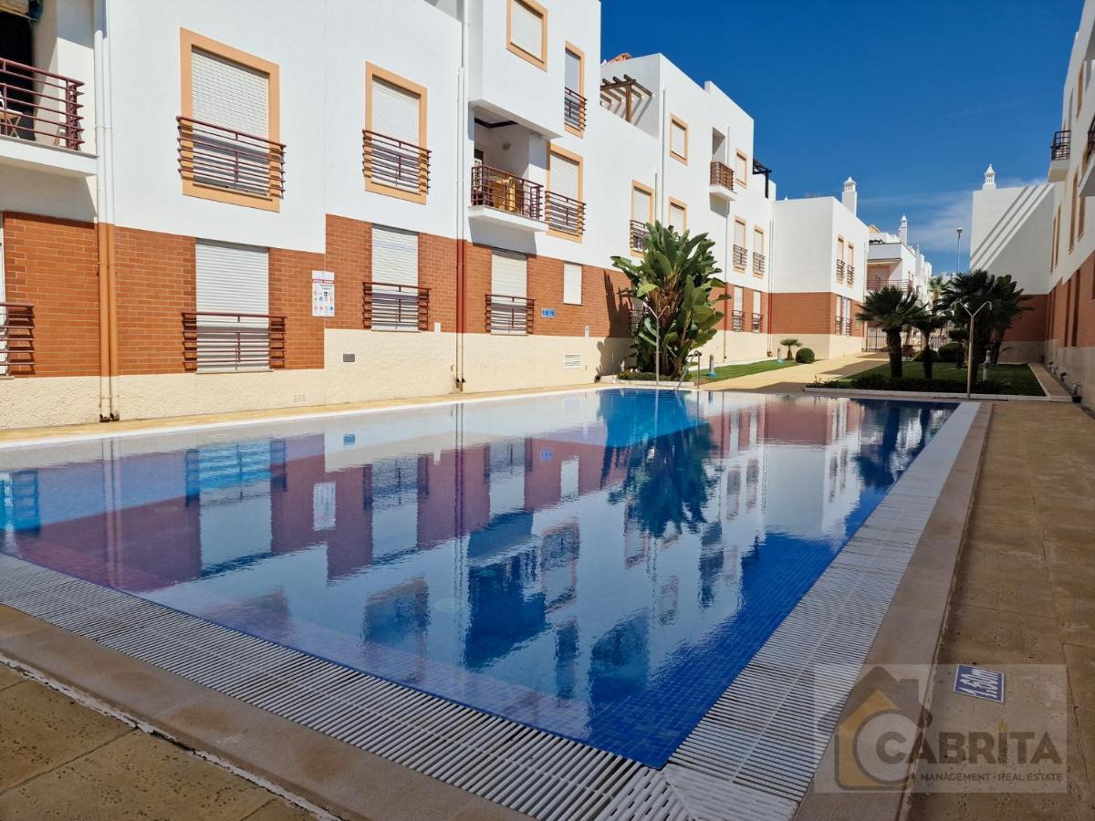 Apartamento My Sunset T3 By Yha カバナス・デ・タビラ エクステリア 写真