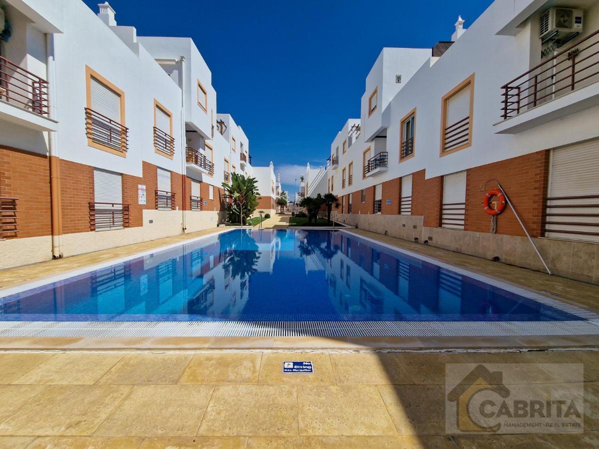 Apartamento My Sunset T3 By Yha カバナス・デ・タビラ エクステリア 写真